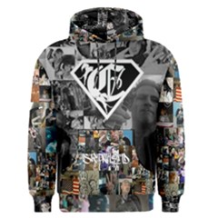 Combat76 Famdamnly Men s Pullover Hoodie