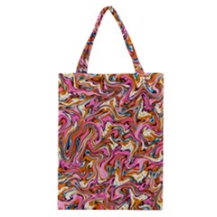 Ml 97 Classic Tote Bag by ArtworkByPatrick