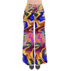 Ml-99 So Vintage Palazzo Pants by ArtworkByPatrick