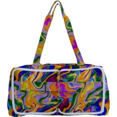 Ml-99 Multi Function Bag by ArtworkByPatrick