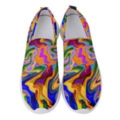 Ml-99 Women s Slip On Sneakers