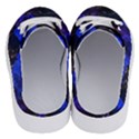 Landscape Sci Fi Alien World Half Slippers View4