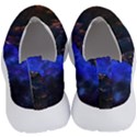 Landscape Sci Fi Alien World No Lace Lightweight Shoes View4