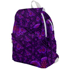 Spheres Combs Structure Regulation Top Flap Backpack