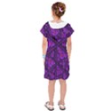 Spheres Combs Structure Regulation Kids  Drop Waist Dress View2