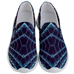 Sci Fi Texture Futuristic Design Men s Lightweight Slip Ons by Pakrebo