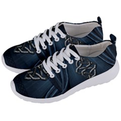 The Celtic Knot Men s Lightweight Sports Shoes by FantasyWorld7