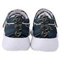 The Celtic Knot Women s Velcro Strap Shoes View4