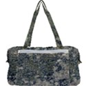 Grunge Camo Print Design Multi Function Bag View2