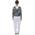 Grunge Camo Print Design Women s Slouchy Sweat View2