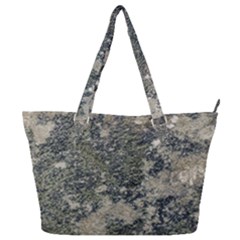 Grunge Camo Print Design Full Print Shoulder Bag by dflcprintsclothing