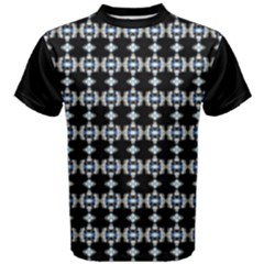 Tampa 002ix Men s Cotton Tee by Momc