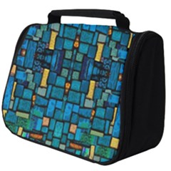 Ml 103 1 Full Print Travel Pouch (big)