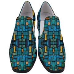 Ml 103 1 Slip On Heel Loafers