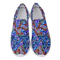 Ml-103 Women s Slip On Sneakers