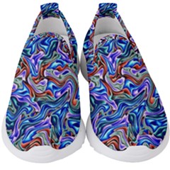 Ml-103 Kids  Slip On Sneakers