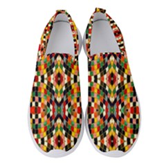 Ml 105 Women s Slip On Sneakers