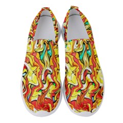 Ml 107 Women s Slip On Sneakers