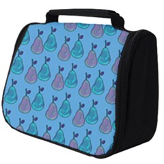 Pears Aqua Full Print Travel Pouch (big)