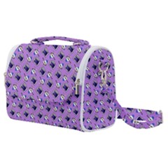 Kawaii Grape Rootbeer Satchel Shoulder Bag