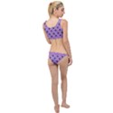 Kawaii Grape Rootbeer The Little Details Bikini Set View2