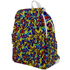 Ml 109 Top Flap Backpack