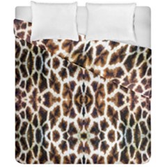 Ml 110 Duvet Cover Double Side (california King Size) by ArtworkByPatrick