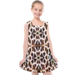 Ml 110 Kids  Cross Back Dress