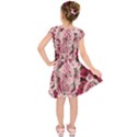 Guadalupe Roses Kids  Short Sleeve Dress View2