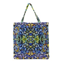 Ml 112 Grocery Tote Bag by ArtworkByPatrick