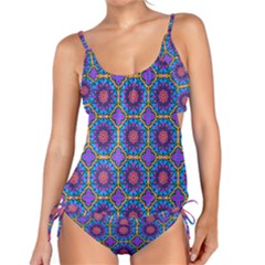 Ml 113 Tankini Set by ArtworkByPatrick