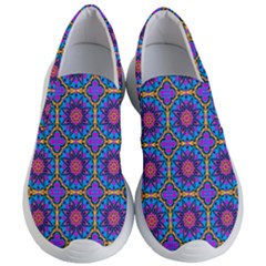 Ml 113 Women s Lightweight Slip Ons by ArtworkByPatrick