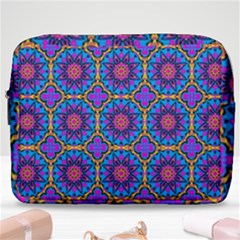 Ml 113 Make Up Pouch (large)