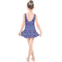 Ml 113 Kids  Skater Dress Swimsuit View2