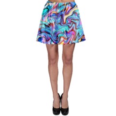 Ml 114 Skater Skirt by ArtworkByPatrick