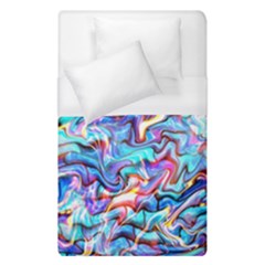 Ml 114 Duvet Cover (single Size) by ArtworkByPatrick