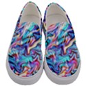 Ml 114 Men s Canvas Slip Ons View1