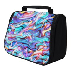 Ml 114 Full Print Travel Pouch (small)