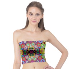 Ml 115 Tube Top by ArtworkByPatrick