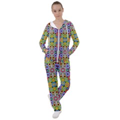 Ml 115 Women s Tracksuit