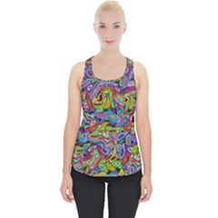 Ml 115 1 Piece Up Tank Top by ArtworkByPatrick