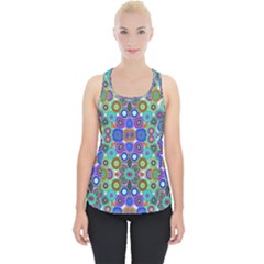 Ml 115 2 Piece Up Tank Top by ArtworkByPatrick