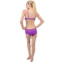 Ml 116 1 Layered Top Bikini Set View2