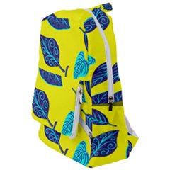 Leaves Leaf Travelers  Backpack