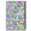 Leaves Leaf Nature Ecological 5.5  x 8.5  Notebook View4