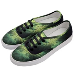 Fractal Jwildfire Scifi Women s Classic Low Top Sneakers by Pakrebo