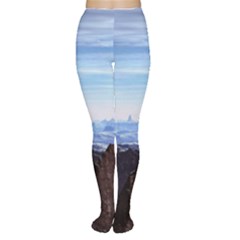 Planet Discover Fantasy World Tights by Pakrebo