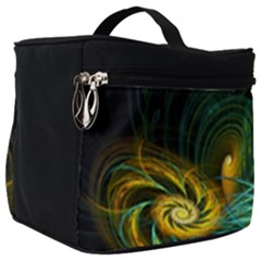 Fractal Jwildfire Scifi Make Up Travel Bag (big)