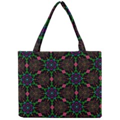 Backgrounds Pattern Wallpaper Color Mini Tote Bag