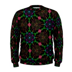 Backgrounds Pattern Wallpaper Color Men s Sweatshirt